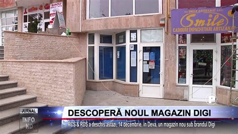 Magazine Digi Constanta casierie